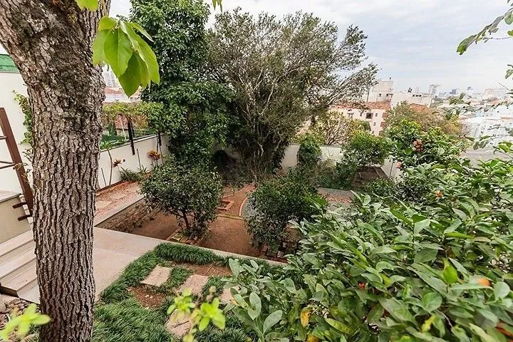 Imagem Casa 350m² /Higienópolis/ Porto Alegre