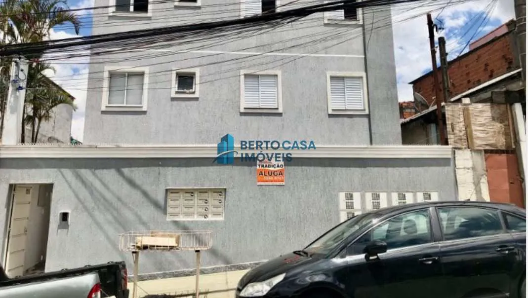 Imagem Apartamento Padrão