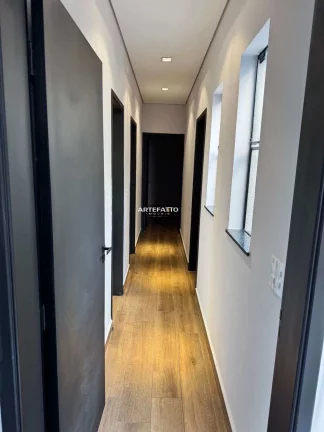 Imagem Casa à venda em Franca, Jardim do Éden, próximo com 3 quartos, 155m2