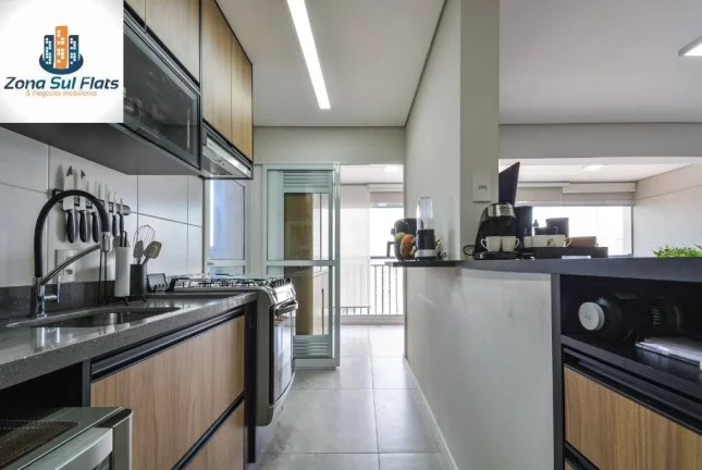 Imagem Apartamento à Venda Na Aclimação Com 2 Suítes e 2 Vagas - Impecável!