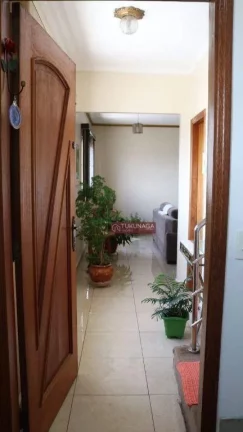 Imagem Cobertura a venda na Vila Augusta