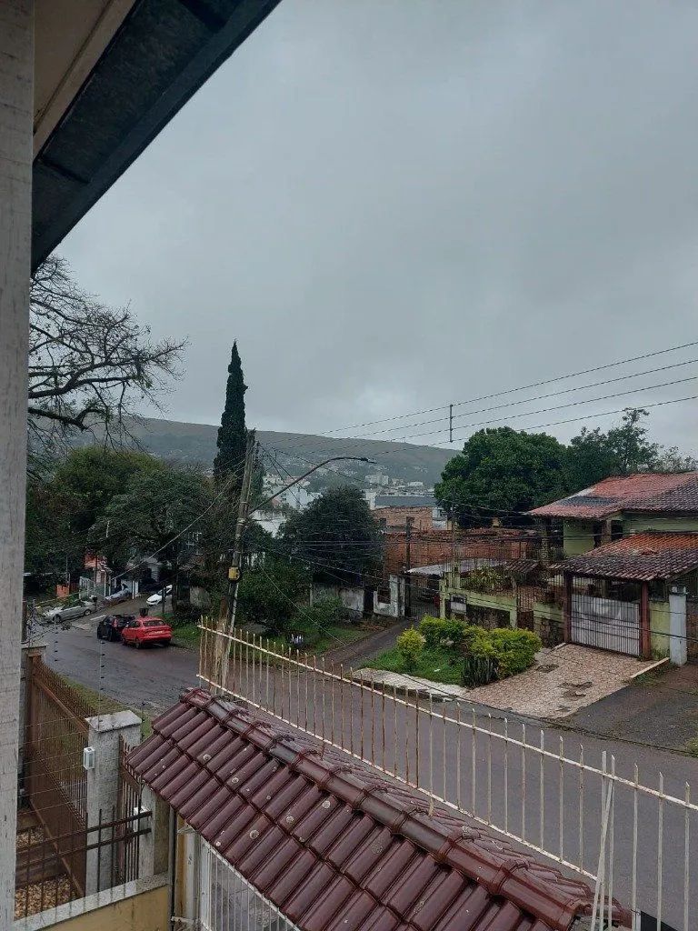 Imagem Casa 5 Dormitório(s) Bairro Teresópolis