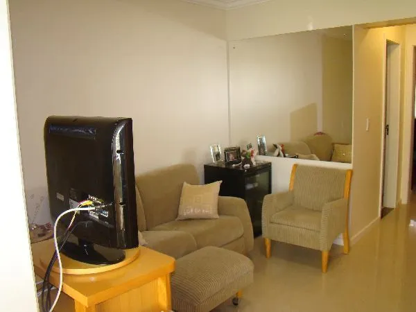 Imagem Apartamento em Petrópolis
