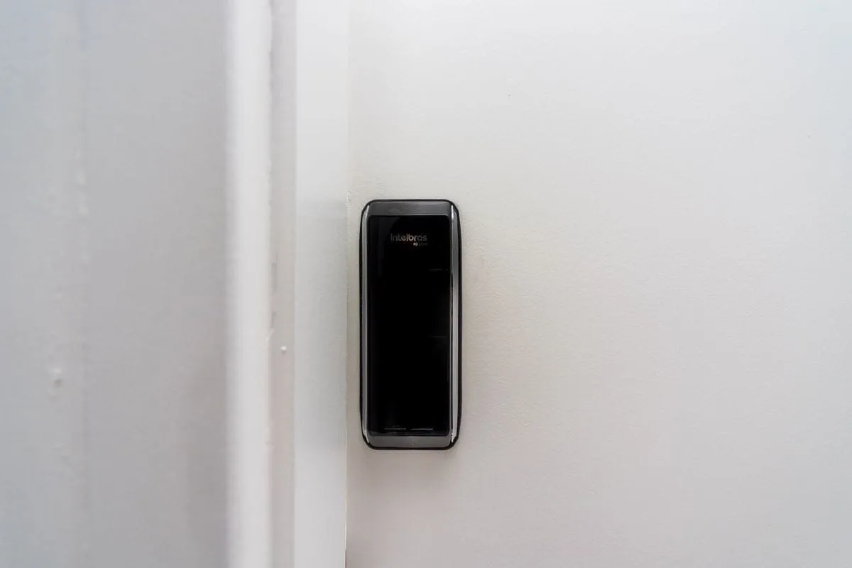 Imagem Apartamento com 1 Quarto para alugar, 28m² - Vila Alpina