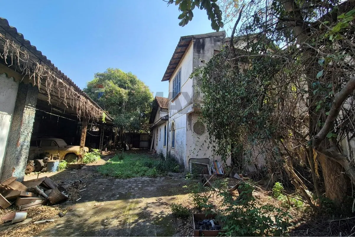 Imagem Alugue um Galpão em Vila Valqueire