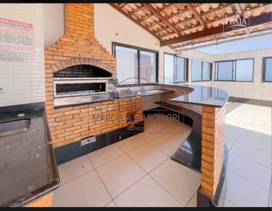 Imagem Apartamento em frente ao mar de Itaparica 03 quartos, suite, sala, 02 varan