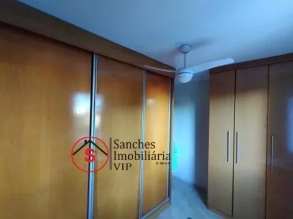 Imagem APARTAMENTO RESIDENCIAL em SANTO ANDRÉ - SP, PARQUE ERASMO ASSUNÇÃO