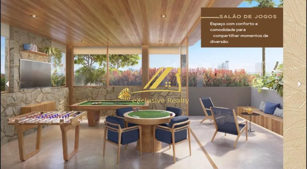 Imagem Apartamento RESIDENCIAL em Salvador - Bahia, Caminho das Árvores