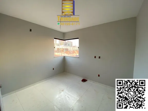Imagem Casa de Condomínio com 3 Quartos à Venda, 160 m² em Cohatrac IV - São Luís