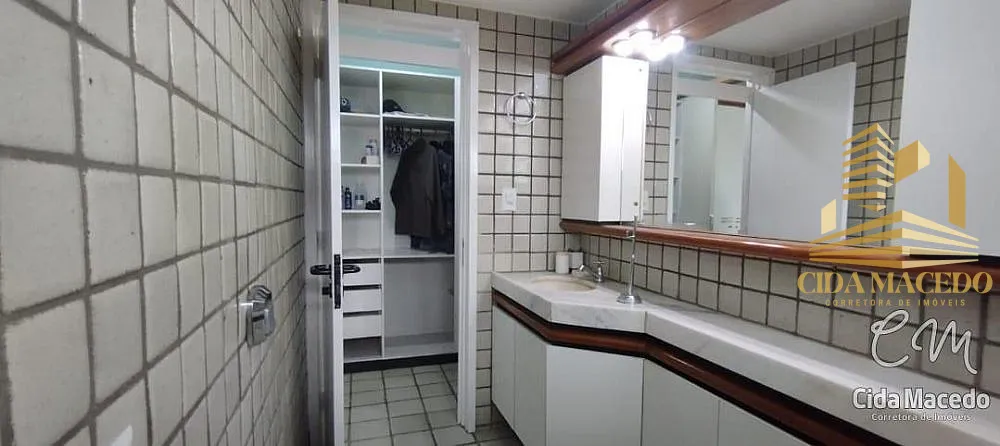 Imagem Apartamento a Venda no bairro Jardim Oceania - João Pessoa, PB