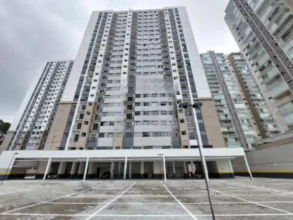 Imagem MARAJOARA CLUB HOUSE - GAFISA - Apto de 46m² (Unidade Revenda), próximo ao Shopping Interlagos!!