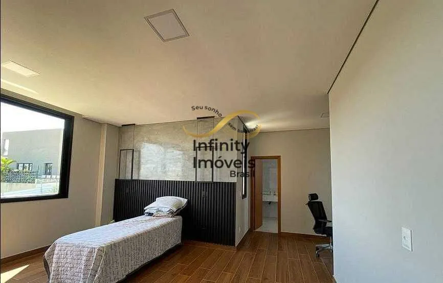 Imagem Casa Alto Padrão em Alphaville Vespasiano, Vespasiano/MG