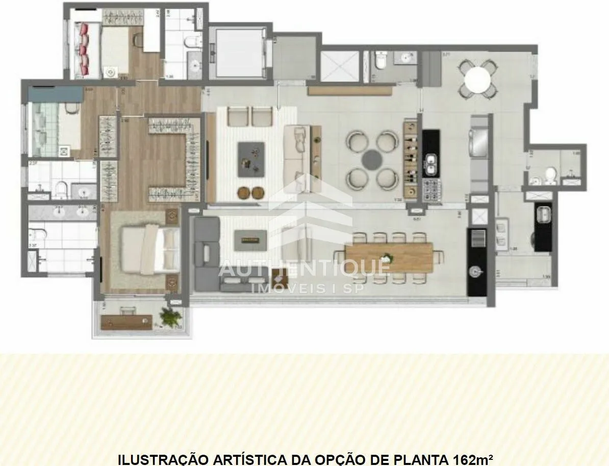 Imagem UPSIDE PINHEIROS - Apartamento à venda no bairro Pinheiros - São Paulo/SP, Zona Oeste