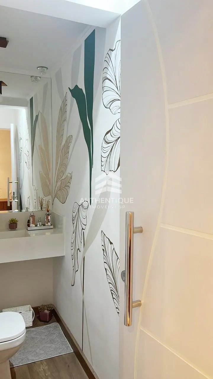 Imagem VILLA VERDE CENTRO SÃO BERNARDO DO CAMPO - Apartamento à venda no bairro Centro - São Bernardo do Campo/SP