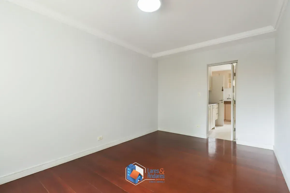 Imagem Apartamento para venda em Campo Belo com 4 quartos, sendo 1 suíte, 172m²