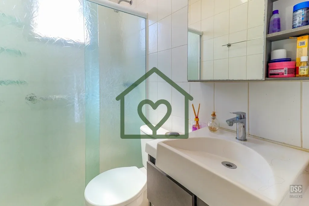 Imagem EXCELENTE OPORTUNIDADE A POUCOS METROS DA AVENIDA JOÃO WALLIG. 
 
Apartamento com 2 dormitórios, s...