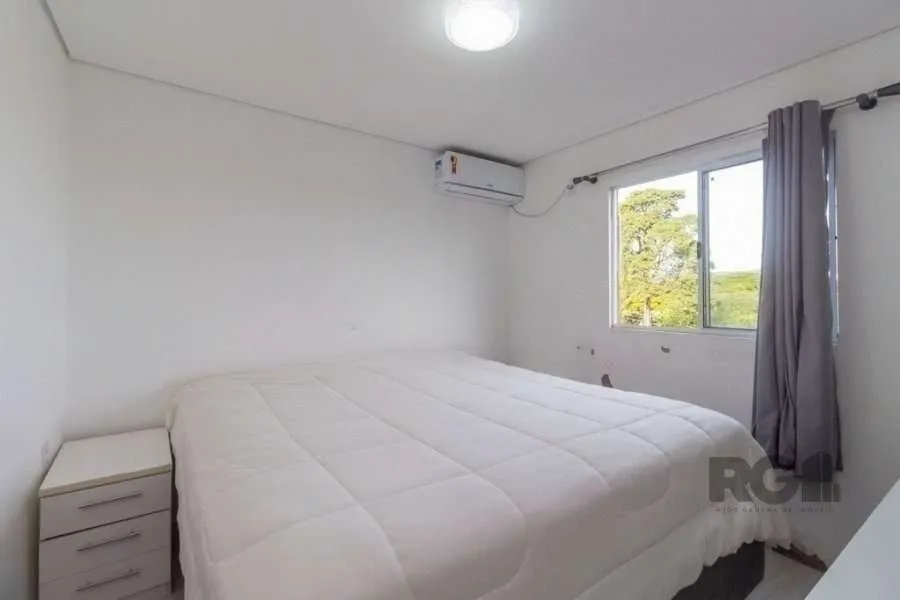Imagem Casa em Santa Tereza