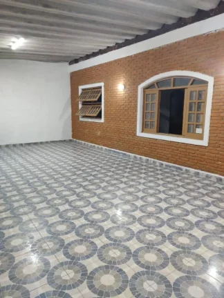 Imagem Casa Térrea com Edícula, 3 dormitórios, 2 vagas, Jardim Satélite - Sjc.