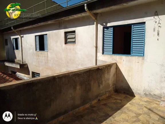 Imagem TERRENO COM CASA ANTIGA PARA VENDA - LAUZANE PTA.