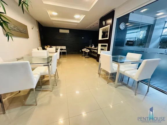 Imagem Apartamento Zona Central para Venda em Balneário Camboriú, CENTRO, 3 dormitórios, 2 suítes, 3 banheiros, 2 vagas