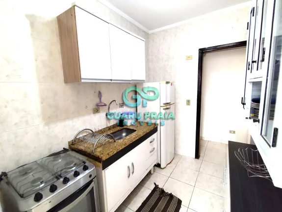 Imagem Locação anual - 2 dormitórios, sala para 2 ambientes, varanda, 2 banheiros, cozinha , área de serviço, deposito, 1 vaga de garagem
