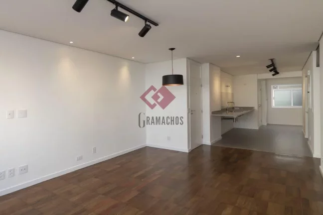 Imagem Apartamento à Venda - Jardim Paulista, 3 Quartos, 96 m2 - São Paulo
