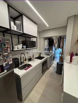 Imagem Apartamento à venda Pinheiros São Paulo