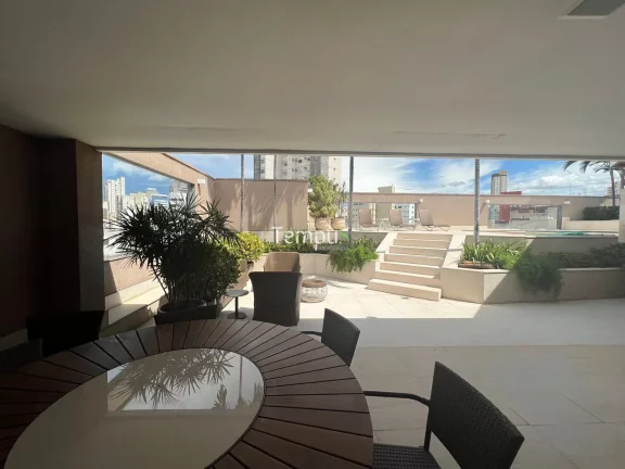 Imagem Residencial Genebra - Cobertura duplex 662m²à venda no bairro Setor Bueno - Goiânia/GO