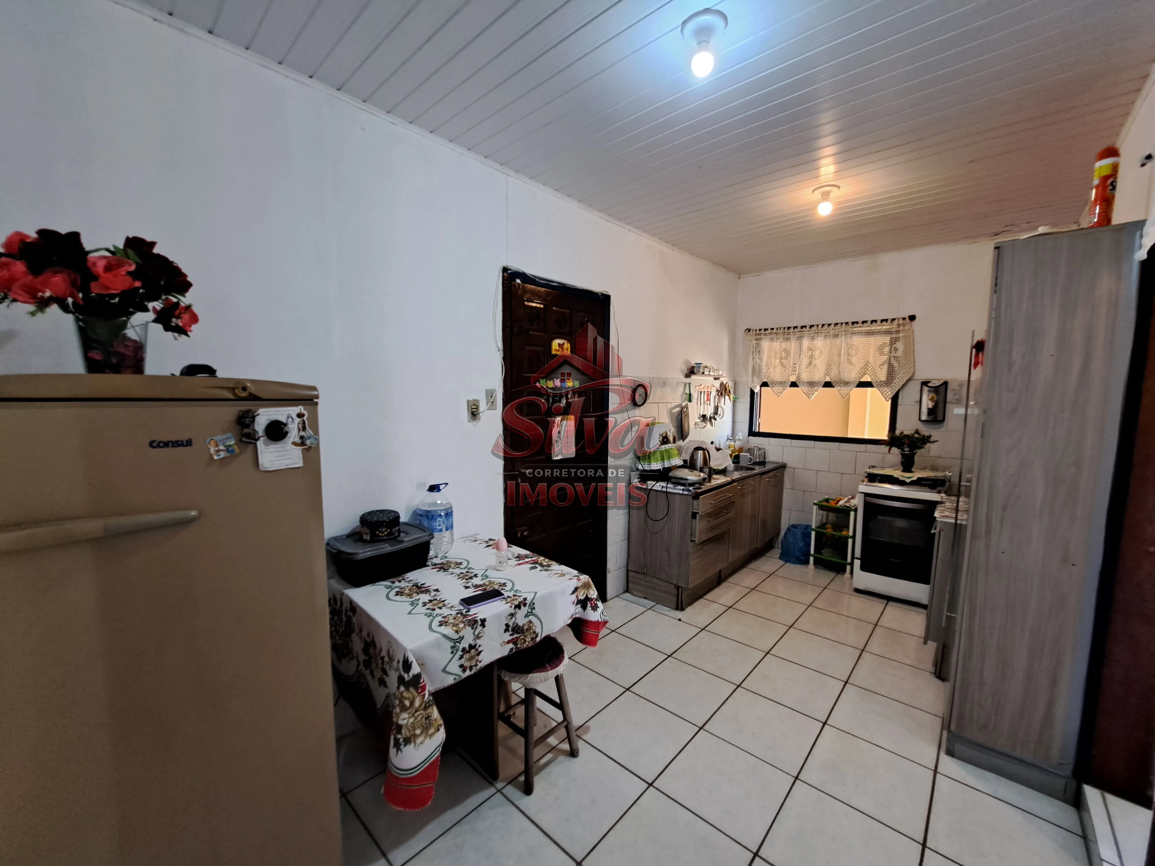 Imagem C245 | Casa com anexos próxima do mar à venda em Imbé RS