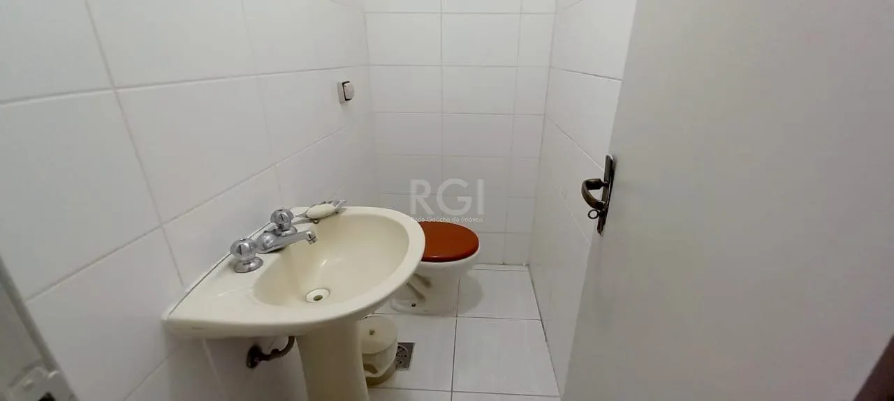 Imagem Apartamento em Centro Histórico