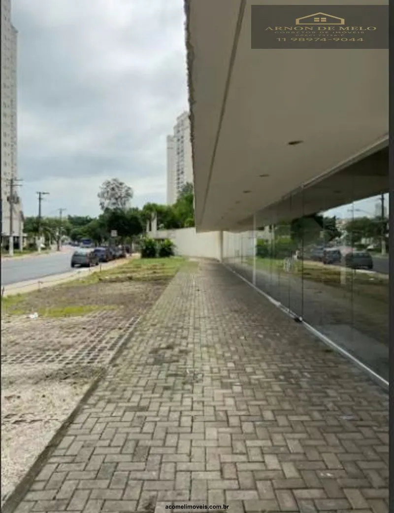 Imagem Galpões para venda em São Paulo no bairro Mandaqui