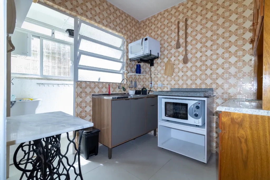 Imagem Apartamento em Jardim Botânico