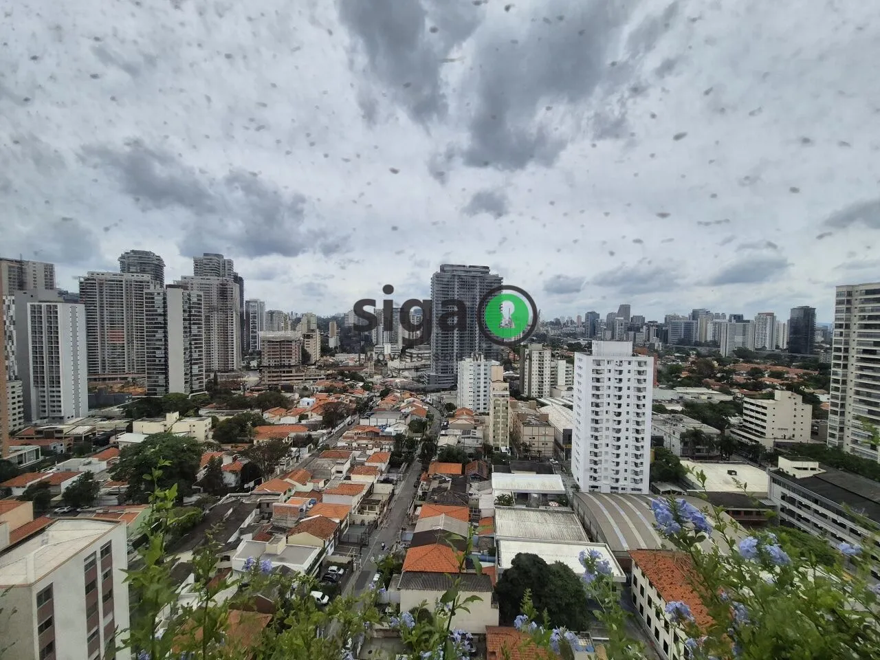 Imagem Apartamento com 3 Quartos (3 Suítes) a venda no Brooklin
