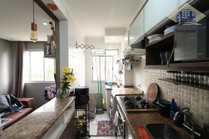 Foto do imóvel Apartamento mobiliado para venda em Diadema em Centro, Diadema - SP
