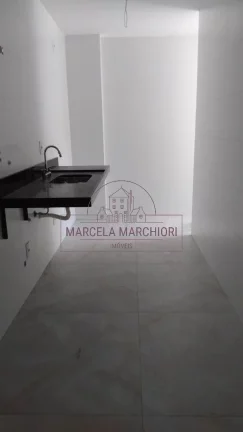 Imagem Apartamento novo 4 quartos com vista para o mar na Praia da Costa