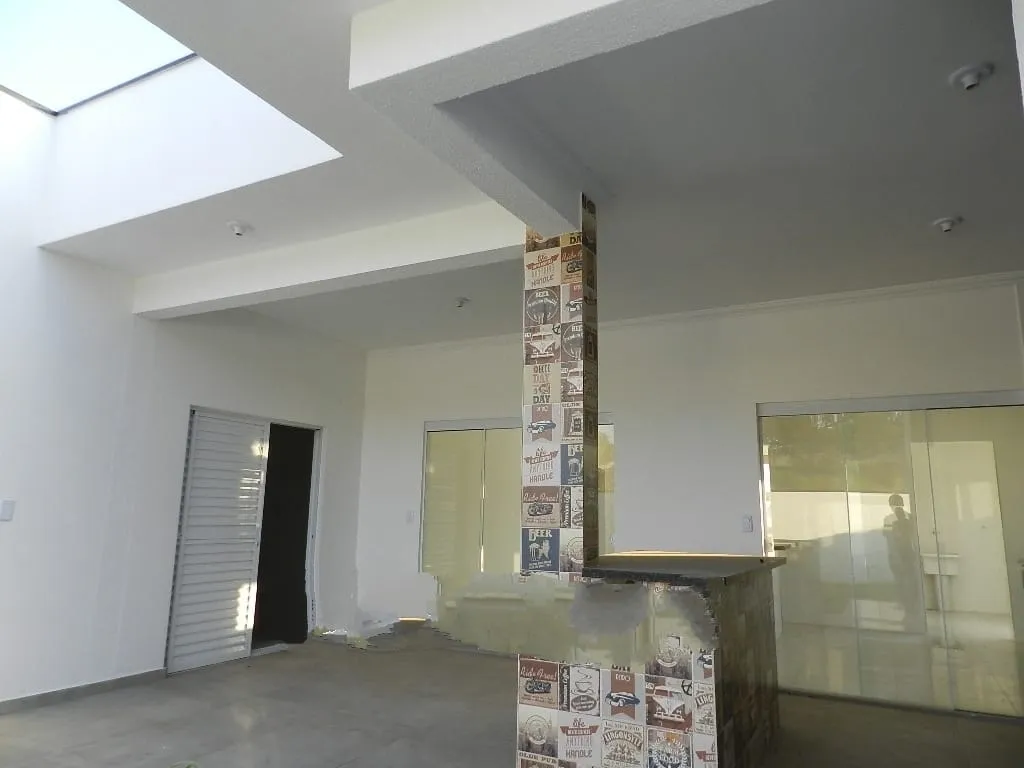 Imagem Casa à venda 3 Quartos, 3 Suites, 4 Vagas, 440M², Parque das Nações, Pindamonhangaba - SP | Condominio Reserva Bom Sucesso
