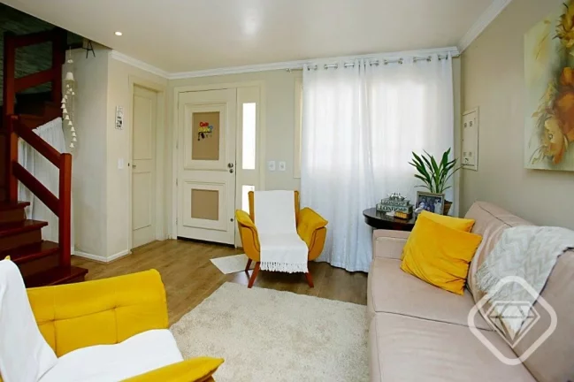 Imagem Uma casa completa e cheia de conforto no coraÃ§Ã£o de Ipanema!

Brilhante ImÃ³veis vende bela residÃ...