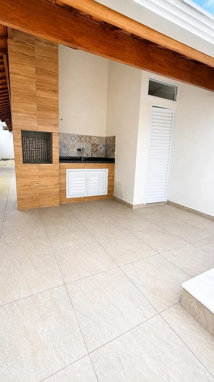 Foto do imóvel: Casa com 2 Quartos à Venda, 84, 38 m² em Jd. São Fernando - itanhaem em Jd.São Fernando