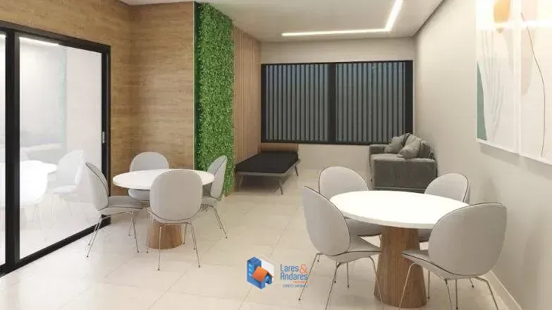 Imagem APTOS. À VENDA DE 32 A 42 M², STUDIOS, APARTAMENTOS DE 1 E 2 DORMS PRÓXIMO AO METRÔ - RESIDENCIAL MORADAS JARDIM SÃO PAULO - SP.