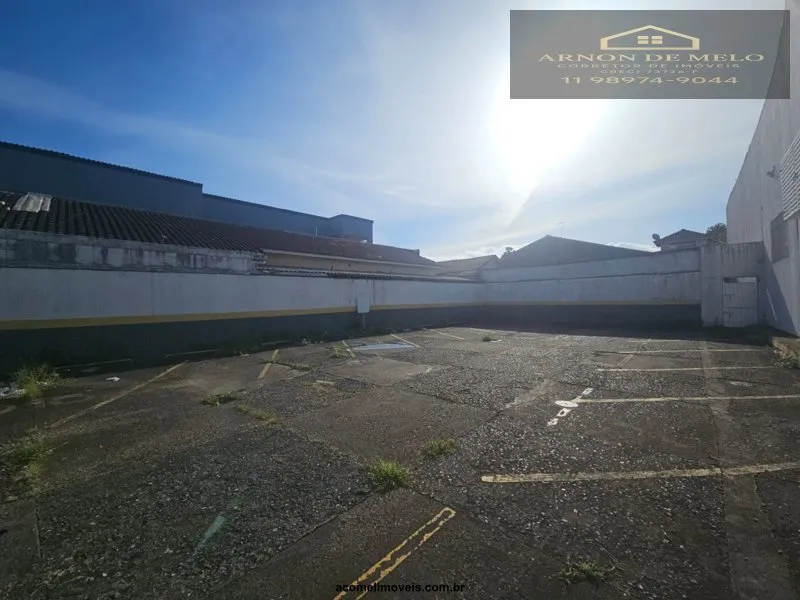 Imagem Galpões para locação em Praia Grande no bairro Vila Tupi