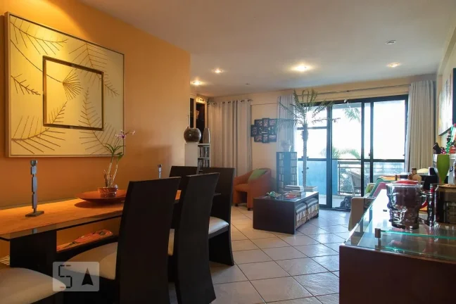 Imagem Apartamento à Venda - Recreio, 2 Quartos, 78 m2