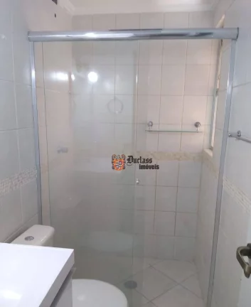 Imagem Apartamento com 3 dormitórios à venda, 78 m² por R$ 470.000 - Casa Verde - São Paulo/SP