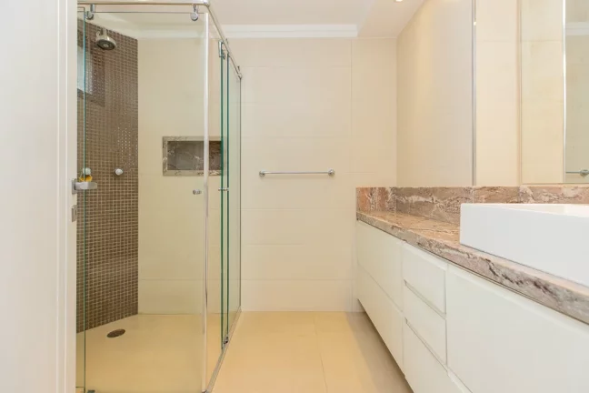 Imagem Apartamento à venda em São Paulo, Brooklin Paulista, com 3 quartos, 166m2