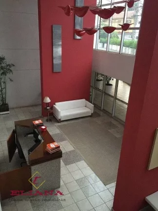Imagem Apartamento com 3 quartos, 170m² em São Paulo, Perdizes