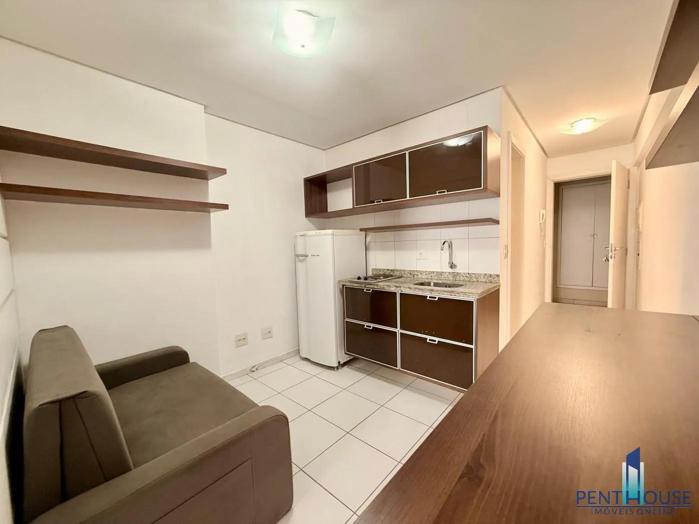 Imagem Apartamento Quadra Mar para Venda em Balneário Camboriú, PIONEIROS