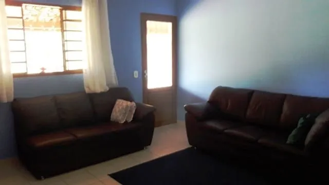 Imagem Chácara à venda 3 Quartos, 2 Suites, 5 Vagas, 5645M², Goiabal, Pindamonhangaba - SP