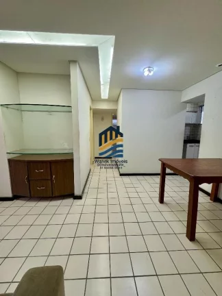 Imagem Apartamento Amplo no Espinheiro