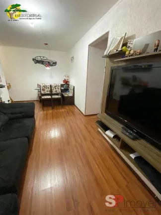 Foto do imóvel APARTAMENTO NO JARDIM PERI - HORTO FLORESTAL