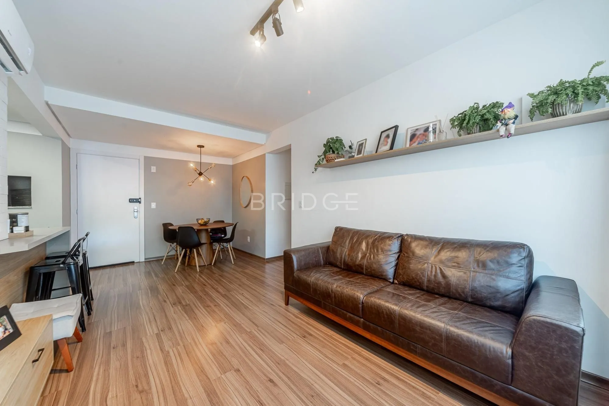 Imagem Excelente apartamento à venda no bairro Higienópolis.