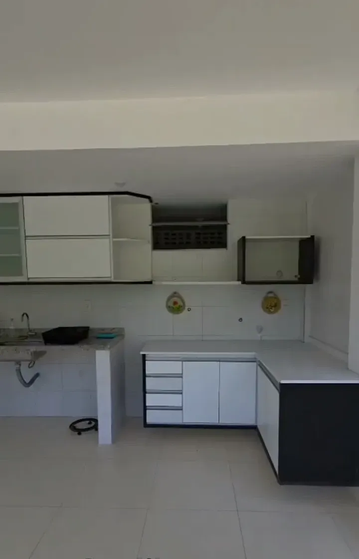 Imagem Casa de Condomínio com 3 Quartos à Venda ou Locação, 370 m² em Vilas do Atlântico - Lauro de Freitas